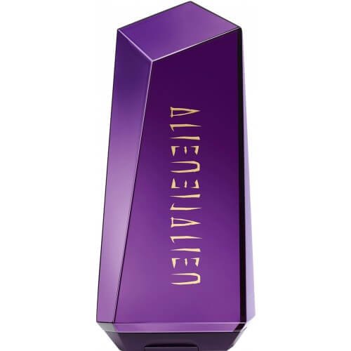MUGLER Alien Lait Douche Hydratant 3439600019551